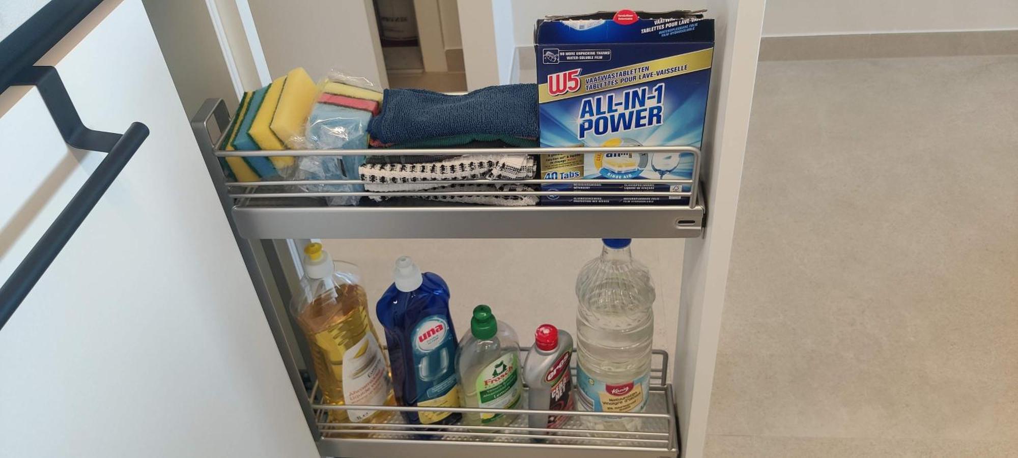 Recent Vernieuwd Appartement Met Zeezicht En Een Gratis Parkeerplaats Коксейде Экстерьер фото